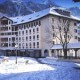 s�sz�ll�s: Chamonix Sud/Chamonix